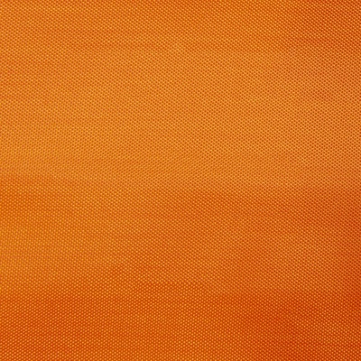 Ткань подкладочная Таффета 16-1257, 48 гр/м2, шир.150см, цвет оранжевый - купить в Бийске. Цена 54.64 руб.