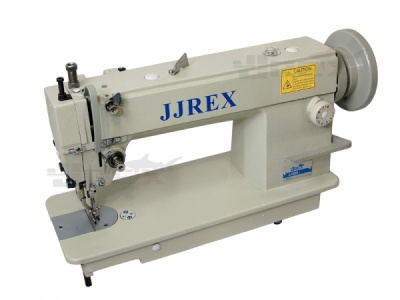 JJREX 0302 Комплект прямострочной ПШМ, для тяж. тканей - купить в Бийске. Цена 43 097.98 руб.