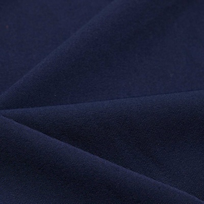 Ткань костюмная Picasso (Пикачу) 19-3940, 220 гр/м2, шир.150см, цвет синий - купить в Бийске. Цена 321.53 руб.