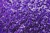 Сетка с пайетками №14, 188 гр/м2, шир.130см, цвет фиолетовый - купить в Бийске. Цена 371.02 руб.