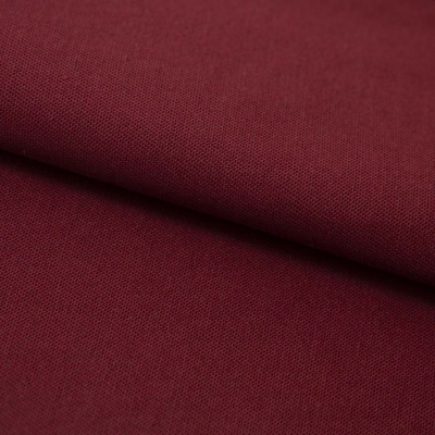 Ткань смесовая для спецодежды "Униформ" 19-1725, 200 гр/м2, шир.150 см, цвет бордовый - купить в Бийске. Цена 138.73 руб.