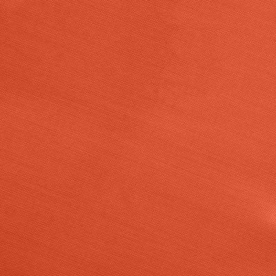 Ткань подкладочная "EURO222" 16-1459, 54 гр/м2, шир.150см, цвет оранжевый - купить в Бийске. Цена 74.07 руб.