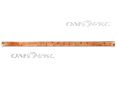 Метр деревянный КР-1(неклейменный) - купить в Бийске. Цена: 1 201.67 руб.
