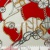 Плательная ткань "Фламенко" 13.1, 80 гр/м2, шир.150 см, принт этнический - купить в Бийске. Цена 241.49 руб.