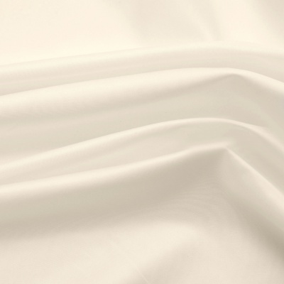 Курточная ткань Дюэл (дюспо) 13-0907, PU/WR/Milky, 80 гр/м2, шир.150см, цвет молочный - купить в Бийске. Цена 141.80 руб.