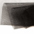 Фатин жесткий 16-167, 22 гр/м2, шир.180см, цвет чёрный - купить в Бийске. Цена 90.20 руб.