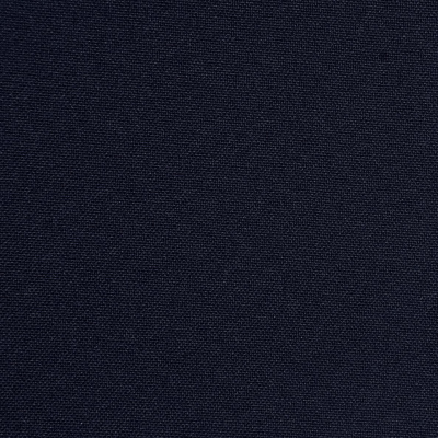 Ткань костюмная габардин "Белый Лебедь" 12866, 183 гр/м2, шир.150см, цвет т.чернильный/D.Navy Blue - купить в Бийске. Цена 202.61 руб.
