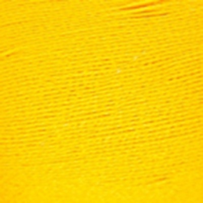 Пряжа "Хлопок мерсеризованный", 100% мерсеризованный хлопок, 50гр, 200м, цв.104-желтый - купить в Бийске. Цена: 86.09 руб.