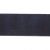 Лента бархатная нейлон, шир.25 мм, (упак. 45,7м), цв.180-т.синий - купить в Бийске. Цена: 809.01 руб.