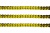Пайетки "ОмТекс" на нитях, SILVER-BASE, 6 мм С / упак.73+/-1м, цв. 7 - св.золото - купить в Бийске. Цена: 468.37 руб.