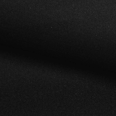 Костюмная ткань с вискозой "Флоренция", 195 гр/м2, шир.150см, цвет чёрный - купить в Бийске. Цена 507.37 руб.