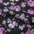 Плательная ткань "Фламенко" 20.1, 80 гр/м2, шир.150 см, принт растительный - купить в Бийске. Цена 241.49 руб.