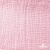 Ткань Муслин, 100% хлопок, 125 гр/м2, шир. 135 см   Цв. Розовый Кварц   - купить в Бийске. Цена 337.25 руб.