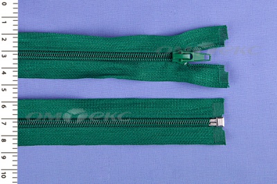 65 см № 258 яр.зеленый молнии спираль (G) сорт-2 - купить в Бийске. Цена: 12.99 руб.
