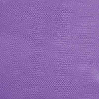 Ткань подкладочная Таффета 16-3823, антист., 53 гр/м2, шир.150см, дубл. рулон, цвет св.фиолетовый - купить в Бийске. Цена 66.39 руб.