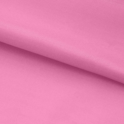 Ткань подкладочная Таффета 15-2216, антист., 53 гр/м2, шир.150см, цвет розовый - купить в Бийске. Цена 57.16 руб.
