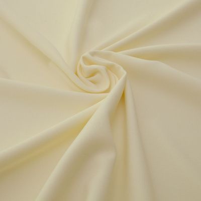 Костюмная ткань "Элис" 11-0507, 200 гр/м2, шир.150см, цвет молоко - купить в Бийске. Цена 303.10 руб.