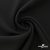 Ткань костюмная "Микела", 96%P 4%S, 255 г/м2 ш.150 см, цв-черный #1 - купить в Бийске. Цена 345.40 руб.