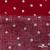 Ткань плательная "Вискоза принт"  100% вискоза, 95 г/м2, шир.145 см Цвет 2/red - купить в Бийске. Цена 297 руб.