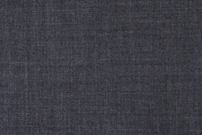 Костюмная ткань с вискозой "Верона", 155 гр/м2, шир.150см, цвет т.серый - купить в Бийске. Цена 522.72 руб.