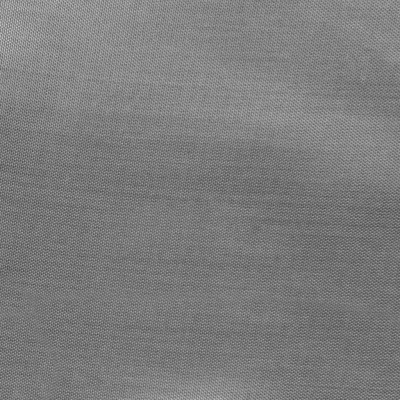 Ткань подкладочная Таффета 17-1501, антист., 54 гр/м2, шир.150см, цвет св.серый - купить в Бийске. Цена 60.40 руб.
