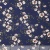 Плательная ткань "Фламенко" 3.2, 80 гр/м2, шир.150 см, принт растительный - купить в Бийске. Цена 239.03 руб.