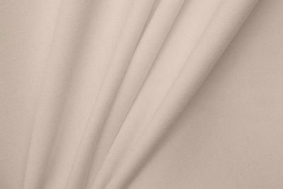 Костюмная ткань с вискозой "Бриджит", 210 гр/м2, шир.150см, цвет бежевый/Beige - купить в Бийске. Цена 529.48 руб.