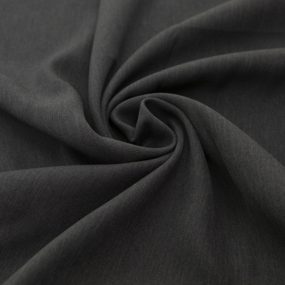 Ткань костюмная  26150, 214 гр/м2, шир.150см, цвет серый - купить в Бийске. Цена 362.24 руб.