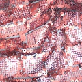 Трикотаж с пайетками  - ткани в Бийске