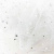 Сетка Фатин Глитер Спейс, 12 (+/-5) гр/м2, шир.150 см, 16-01/белый - купить в Бийске. Цена 182.16 руб.