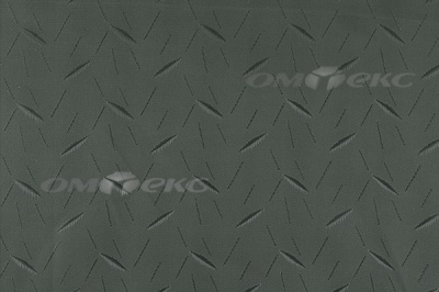 Ткань подкладочная жаккард Р14076-1, 18-5203, 85 г/м2, шир. 150 см, 230T темно-серый - купить в Бийске. Цена 168.15 руб.