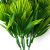 Трава искусственная -5, шт  (колючка 30 см/8 см)				 - купить в Бийске. Цена: 150.33 руб.