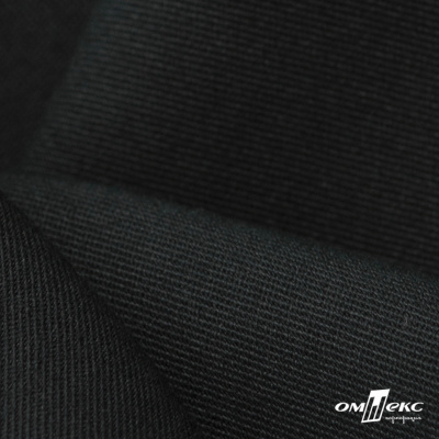 Ткань костюмная "Эльза" 80% P, 16% R, 4% S, 160 г/м2, шир.150 см, цв-чернильный #60 - купить в Бийске. Цена 317.79 руб.