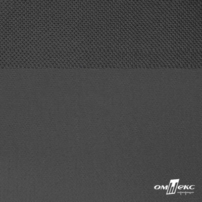 Текстильный материал Оксфорд 600D с покрытием PU, WR, 210 г/м2, т.серый 19-3906, шир. 150 см - купить в Бийске. Цена 253.86 руб.