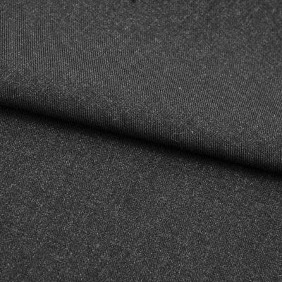 Ткань костюмная 22071 1248, 296 гр/м2, шир.145см, цвет серый - купить в Бийске. Цена 493.14 руб.