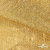 Трикотажное полотно голограмма, шир.140 см, #601-хамелеон жёлтая горчица - купить в Бийске. Цена 452.76 руб.