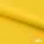 Ткань подкладочная Таффета 15-1062, антист., 53 гр/м2, шир.150см, цвет жёлтый - купить в Бийске. Цена 57.16 руб.