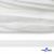 Шнур плетеный (плоский) d-12 мм, (уп.90+/-1м), 100% полиэстер, цв. - белый - купить в Бийске. Цена: 8.62 руб.