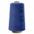 Швейные нитки (армированные) 28S/2, нам. 2 500 м, цвет 310 - купить в Бийске. Цена: 148.95 руб.