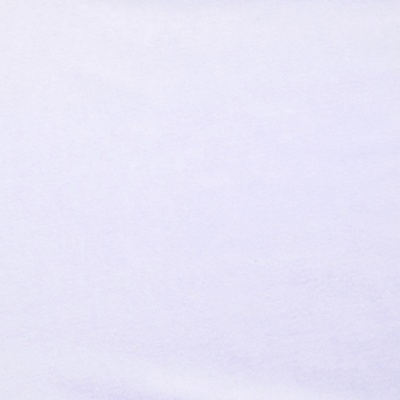 Бархат стрейч №23, 240 гр/м2, шир.160 см, (2,6 м/кг), цвет белый - купить в Бийске. Цена 748.44 руб.