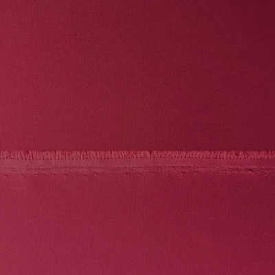 Костюмная ткань "Элис", 220 гр/м2, шир.150 см, цвет красный чили - купить в Бийске. Цена 303.10 руб.