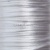 Шнур атласный 2 мм (упак.100 ярд +/- 1) цв.-белый - купить в Бийске. Цена: 245 руб.