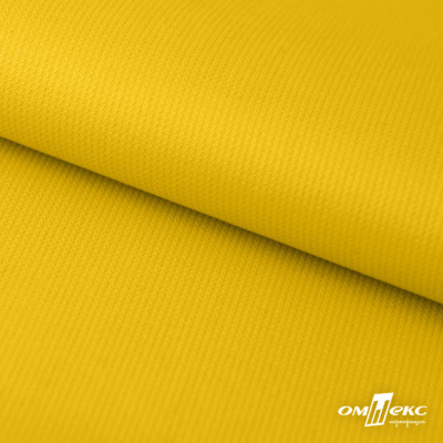 Мембранная ткань "Ditto" 13-0859, PU/WR, 130 гр/м2, шир.150см, цвет жёлтый - купить в Бийске. Цена 313.93 руб.