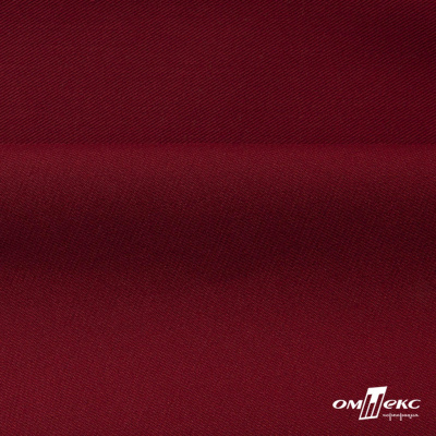 Ткань костюмная "Прато" 80% P, 16% R, 4% S, 230 г/м2, шир.150 см, цв-бордо #6 - купить в Бийске. Цена 477.21 руб.