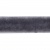 Лента бархатная нейлон, шир.12 мм, (упак. 45,7м), цв.189-т.серый - купить в Бийске. Цена: 462.28 руб.