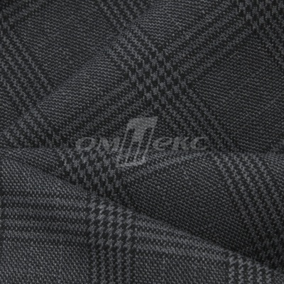 Ткань костюмная "Эдинбург", 98%P 2%S, 228 г/м2 ш.150 см, цв-серый - купить в Бийске. Цена 385.53 руб.