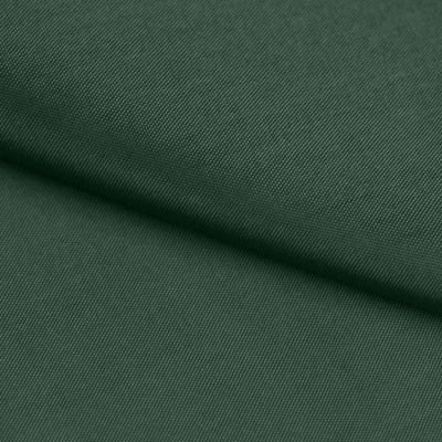 Ткань подкладочная Таффета 19-5917, антист., 53 гр/м2, шир.150см, дубл. рулон, цвет т.зелёный - купить в Бийске. Цена 67.06 руб.