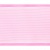 Лента капроновая, шир. 80 мм/уп. 25 м, цвет розовый - купить в Бийске. Цена: 19.77 руб.