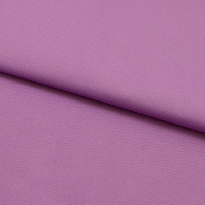 Курточная ткань Дюэл (дюспо) 16-3320, PU/WR/Milky, 80 гр/м2, шир.150см, цвет цикламен - купить в Бийске. Цена 166.79 руб.
