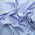 Ткань сорочечная Илер 100%полиэстр, 120 г/м2 ш.150 см, цв. небесный - купить в Бийске. Цена 290.24 руб.